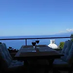 La Gemma Della Vista Esclusiva Ferienhaus *