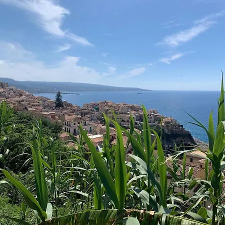 Casa de Férias La Gemma Della Vista Esclusiva