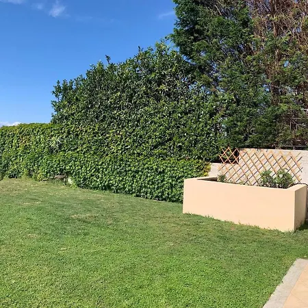 La Gemma Della Vista Esclusiva Casa de Férias Pizzo (Calabria)