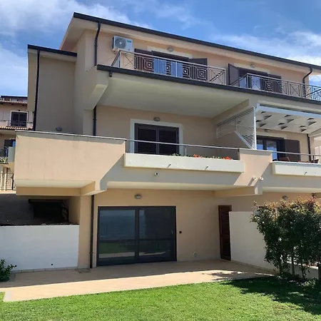 La Gemma Della Vista Esclusiva