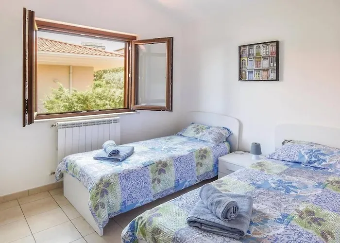 La Gemma Della Vista Esclusiva *