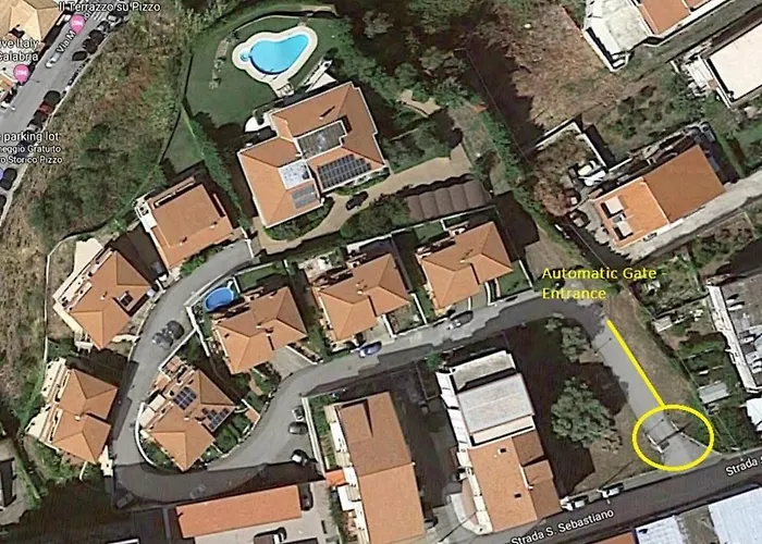 La Gemma Della Vista Esclusiva