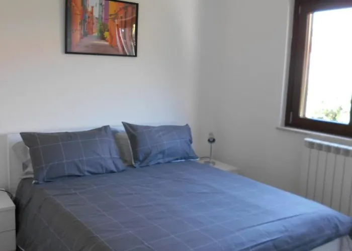 La Gemma Della Vista Esclusiva Casa de Férias Pizzo (Calabria)