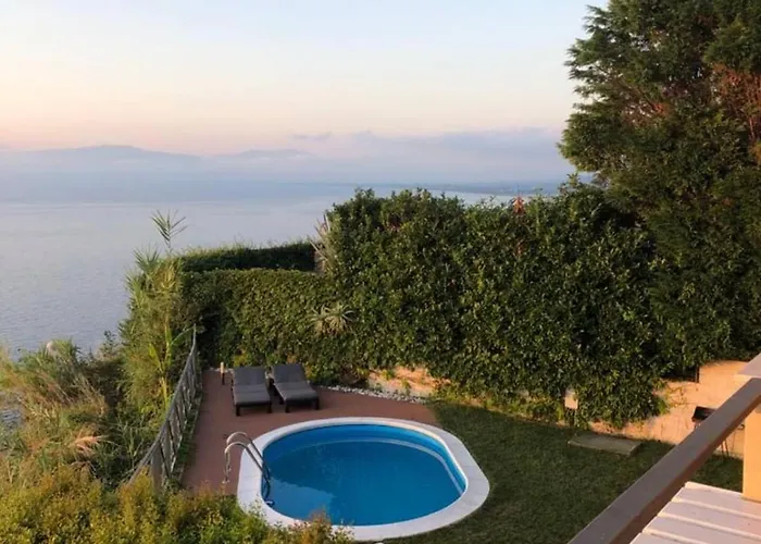 La Gemma Della Vista Esclusiva * Pizzo (Calabria)