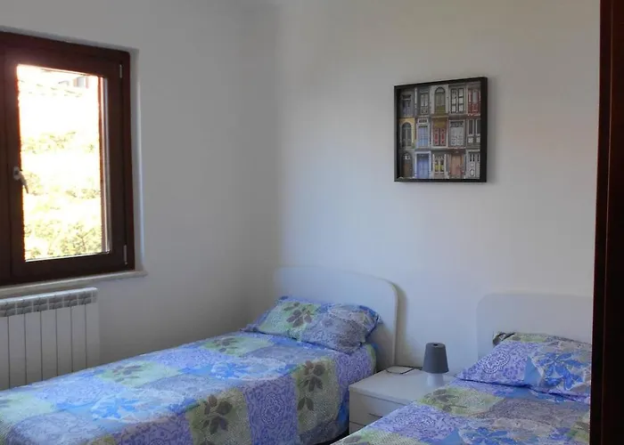 La Gemma Della Vista Esclusiva