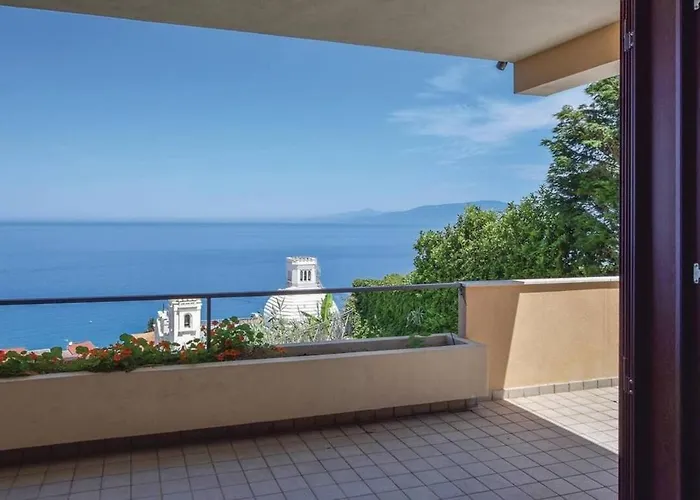 La Gemma Della Vista Esclusiva Casa de Férias