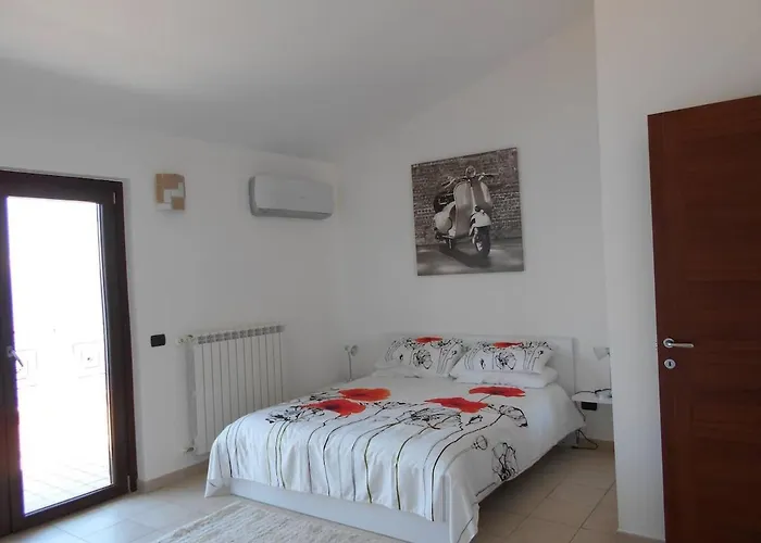 La Gemma Della Vista Esclusiva