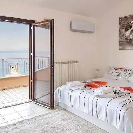 La Gemma Della Vista Esclusiva Casa vacanze *