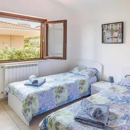 La Gemma Della Vista Esclusiva *