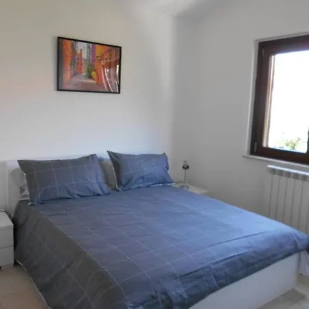 La Gemma Della Vista Esclusiva Prázdninový dům Pizzo (Calabria)