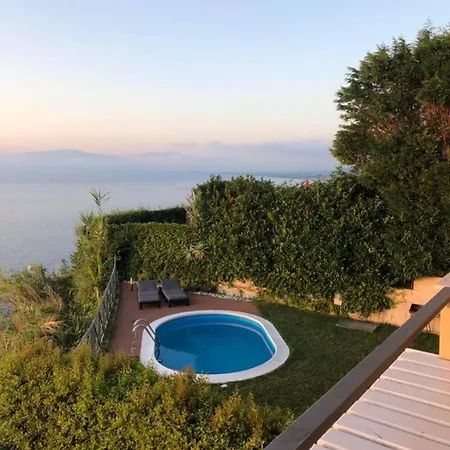 La Gemma Della Vista Esclusiva * Pizzo (Calabria)