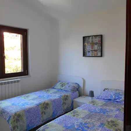 La Gemma Della Vista Esclusiva