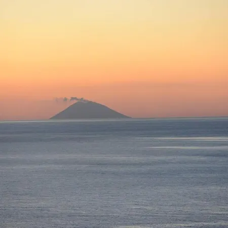 La Gemma Della Vista Esclusiva Prázdninový dům *