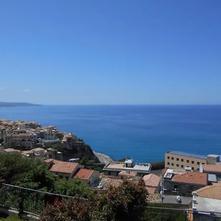 Prázdninový dům La Gemma Della Vista Esclusiva Pizzo (Calabria)