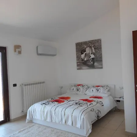 La Gemma Della Vista Esclusiva