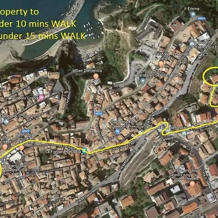 La Gemma Della Vista Esclusiva *