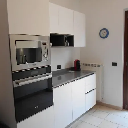 Casa vacanze La Gemma Della Vista Esclusiva