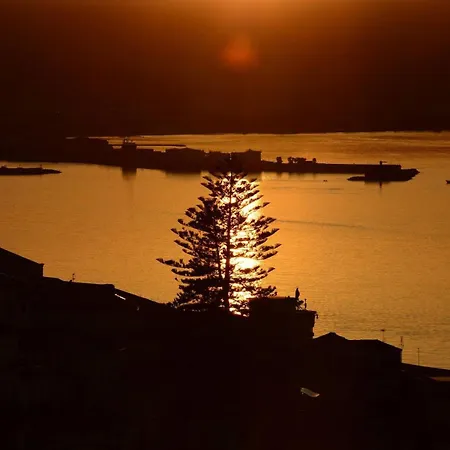 Prázdninový dům La Gemma Della Vista Esclusiva *