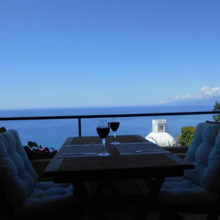 La Gemma Della Vista Esclusiva Casa vacanze *
