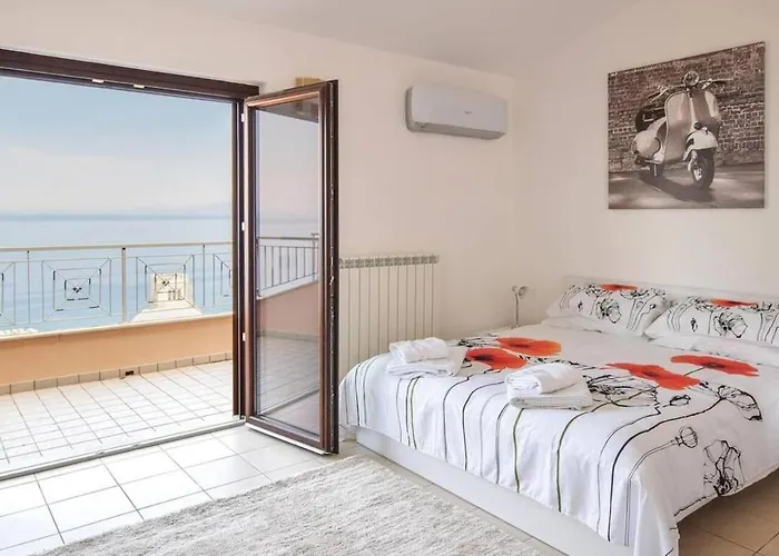 La Gemma Della Vista Esclusiva بيت للعطل *