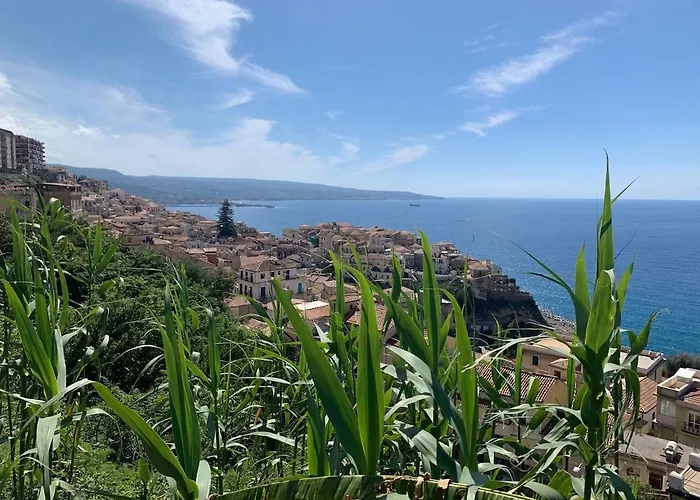 بيت للعطل La Gemma Della Vista Esclusiva