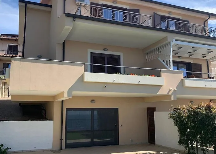 La Gemma Della Vista Esclusiva