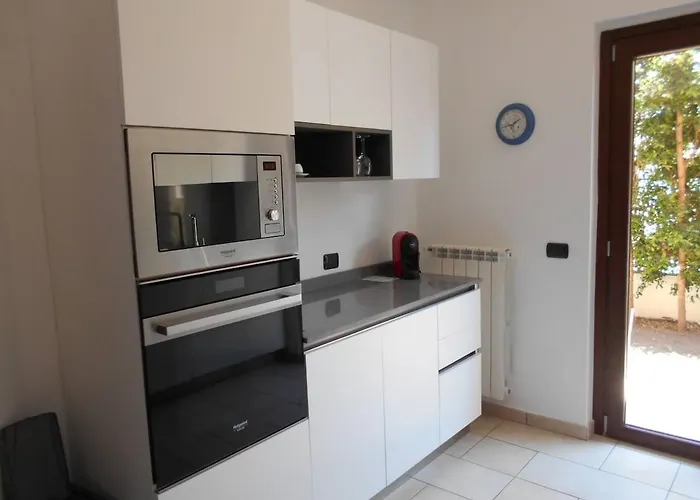 بيت للعطل La Gemma Della Vista Esclusiva