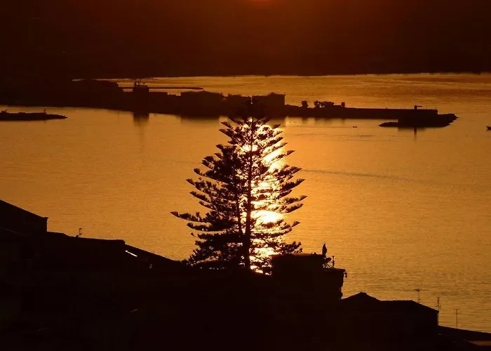 بيت للعطل La Gemma Della Vista Esclusiva *